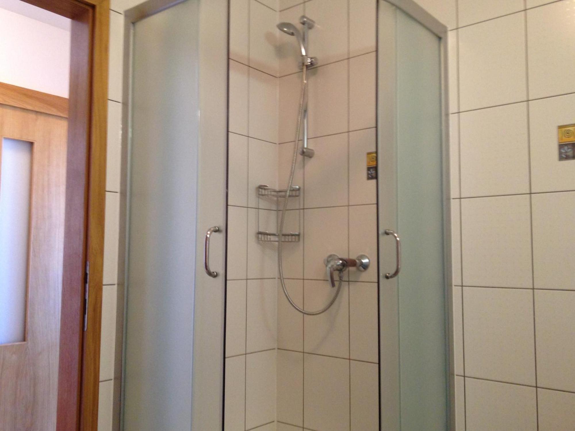 Gala Apartments أوميس الغرفة الصورة